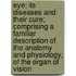 Eye; Its Diseases And Their Cure; Comprising A Familiar Description Of The Anatomy And Physiology, Of The Organ Of Vision