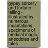 Gypsy Sorcery And Fortune Telling - Illustrated By Numerous Incantations, Specimens Of Medical Magic, Anecdotes And Tales by Charles Godfret Leland