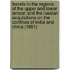 Travels In The Regions Of The Upper And Lower Amoor: And The Russian Acquisitions On The Confines Of India And China (1861)