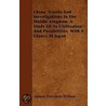 China Travels And Investigations In The Middle Kingdom. A Study Of Its Civilisation And Possibilities With A Glance At Japan door James Harrison Wilson