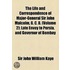 Life And Correspondence Of Major-General Sir John Malcolm, G. C. B. (Volume 2); Late Envoy To Persia, And Governor Of Bombay