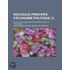 Food-People Balance; Proceedings Of The Symposium Sponsored By The National Academy Of Engineering At The Sixth Annual Meeting