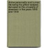 Divine Personality And Human Life Being The Gifford Lectures Delivered In The University Of Aberdeen In The Years 1918 And 1919
