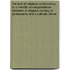 The End Of Religious Controversy; In A Friendly Correspondence Between A Religious Society Of Protestants And A Catholic Divine