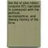 The Life Of John Milton (Volume 07); Narrated In Connexion With The Political, Ecclesiastical, And Literary History Of His Time