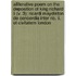 Alliterative Poem On The Deposition Of King Richard Ii (V. 3); Ricardi Maydiston De Concordia Inter Ric. Ii. Et Civitatem London