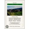 Wandern, Schauen, Erleben. Nördliches Markgräflerland - Sulzburg - Weilertal-Sirnitz - Bürgeln - Blauen - Kandern und am Blauen. door Werner Kästle