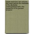 Babel And Bible; Two Lectures Delivered Before The Members Of The Deutsche Orient-Gesellschaft In The Presence Of The German Emperor