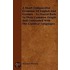 A Short Comparative Grammar Of English And German - As Traced Back To Their Common Origin And Contrasted With The Classical Languages