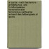 Al Qaida - Netz des Terrors - Entstehungs- und Funktionsweise transnationaler Terrorismus-Netzwerke anhand des Fallbeispiels al Qaida