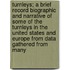 Turnleys; A Brief Record Biographic And Narrative Of Some Of The Turnleys In The United States And Europe From Data Gathered From Many