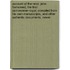 Account Of The Revd. John Flamsteed, The First Astronomer-Royal; Compiled From His Own Manuscripts, And Other Authentic Documents, Never