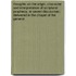 Thoughts On The Origin, Character And Interpretation Of Scriptural Prophecy, In Seven Discourses; Delivered In The Chapel Of The General