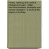 Money, Banking And Credit In Mediaeval Bruges - Italian Merchant Bankers, Lombards And Money Changers - A Study In The Origins Of Banking