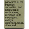 Panorama Of The Beauties, Curiosities, And Antiquities Of North Wales, Exhibited In Its Mountains, Valleys, Waterfalls, Lakes, Cities And door Joseph Hemingway