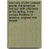 Memoirs Of John Howard Payne, The American Roscius; With Criticisms On His Acting, In The Various Theatres Of America, England And Ireland