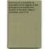 Economy Of A Coal Field; An Exposition Of The Objects Of The Geological And Polytechnic Society Of The West Riding Of Yorkshire, And Of The