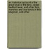 An Historical Account Of The Great Level Of The Fens, Called Bedford Level, And Other Fens, Marshes And Low-Lands In This Kingdom, And Other