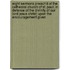 Eight Sermons Preach'd At The Cathedral Church Of St. Paul, In Defense Of The Divinity Of Our Lord Jesus Christ; Upon The Encouragement Given