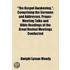 The Gospel Awakening.; Comprising The Sermons And Addresses, Prayer-Meeting Talks And Bible Readings Of The Great Revival Meetings Conducted