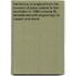 The History Of England From The Invasion Of Julius Caesar To The Revolution In 1688 (Volume 8); Embellished With Engravings On Copper And Wood