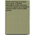 Winter Evenings At College (Volume 2); A Familiar Description Of The Manners, Customs, Sports, And Religious Observances Of The Ancient Greeks