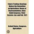 Future Trading; Hearings Before The Committee On Agriculture, House Of Representatives, Sixty-Sixth Congress, Third Session. Jan. And Feb. 1921