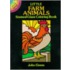 Little Farm Animals Stained Glass Coloring Book Little Farm Animals Stained Glass Coloring Book Little Farm Animals Stained Glass Coloring Book