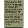 Grammar Of The Lushai Language, To Which Are Appended A Few Illustrations Of The Zau Or Lushai Popular Songs And Translations From Aesop's Fables door Brojo Shaha