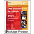 Mosby's Emt-intermediate Textbook For The 1999 National Standard Curriculum [with Workbook And Dvd-rom And Virtual Patient Encounter Study Guide W/sof