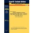 Outlines & Highlights For Process Geomorphology By Ritter, Dale F. / Kochel, R. Craig / Miller, Jerry Ritter, Dale F. / Kochel, R. Craig / Miller, Jerry R., Isbn