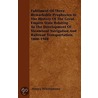 Fulfilment Of Three Remarkable Prophecies In The History Of The Great Empire State Relating To The Development Of Steamboat Navigation And Railroad Transportation, 1808-1908 by Henry Whittemore