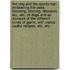 The Dog And The Sportsman - Embracing The Uses, Breeding, Training, Diseases, Etc, Etc, Of Dogs And An Account Of The Different Kinds Of Game, With Varios Useful Recipes, Etc, Etc