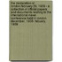 The Declaration Of London,February 26, 1909 - A Collection Of Official Papers And Documents Relating To The International Navel Conference Held In London December, 1908- Febuary, 1909