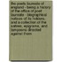 The Poets Laureate Of England - Being A History Of The Office Of Poet Laureate - Biographical Notices Of Its Holders, And A Collection Of The Satires, Epigrams, And Lampoons Directed Against Them