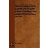 Homes Of The Past - A Sketch Of Domestic Buildings And Life In England From The Norman To The Georgian Age; With A Proposal For Preserving Certain Typical Houses, Each To Be Furnished As An Example Of Its Own Time door W.H. Helm