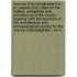 Records Of Buckinghamshire - Or, Papers And Notes On The History, Antiquities And Architecture Of The County - Together With Transactions Of The Architectural And Archaeological Society For The County Of Buckingham - Vol V