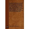 Handbook Of Birds Of Eastern North America - With Keys To The Species And Descriptions Of Their Plumages, Nests, And Eggs, Their Distribution And Migrations And A Brief Account Of Their Haunts And Habits With Introductory Chapters On The Stude Of Ornitho by Frank Michler Chapman