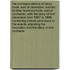 The Correspondence Of Henry Hyde, Earl Of Clarendon, And His Brother Laurence Hyde, Earl Of Rochester; With The Diary Of Lord Clarendon From 1687 To 1690, Containing Minute Particulars Of The Events Attending The Revolution And The Diary Of Lord Rocheste