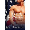 Trey door Cat Johnson