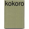 Kokoro door Prof Jeff Hearn