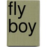 Fly Boy by Eric Walters