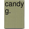 Candy G. door C. Zampa