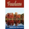 Fanshawe by Nathaniel Hawthorne