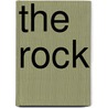 The Rock door Robert Doherty
