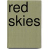 Red Skies door Joannne Kells