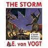 The Storm door A.E. Van Vogt