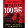 Thrillers door Hank Wagner