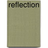 Reflection door Andy Frankham-Allen