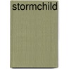 Stormchild door Vivian Arend